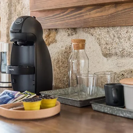 Guestready - Castlerock Pub & Hotel Appartamento Oporto