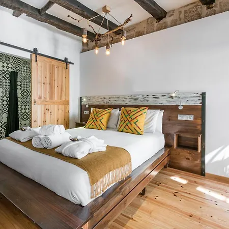 Apartment Guestready - Castlerock Pub & Hotel Porto