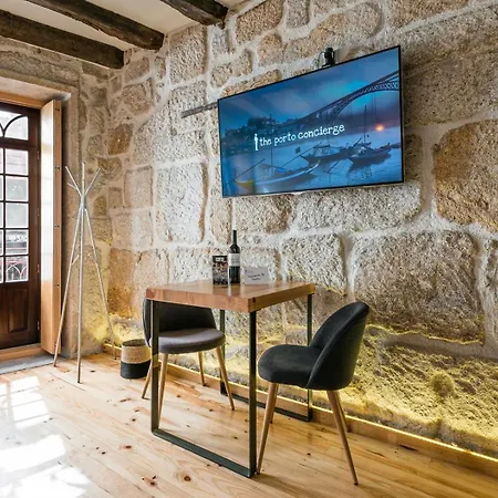 Apartment Guestready - Castlerock Pub & Hotel Porto