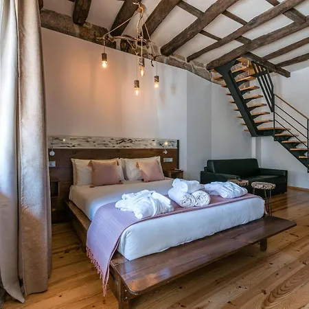 Apartment Guestready - Castlerock Pub & Hotel Porto