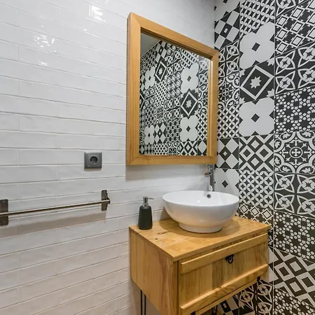 Apartment Guestready - Castlerock Pub & Hotel