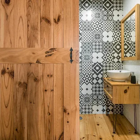 Apartment Guestready - Castlerock Pub & Hotel *