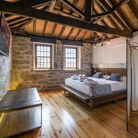 Apartment Guestready - Castlerock Pub & Hotel Porto