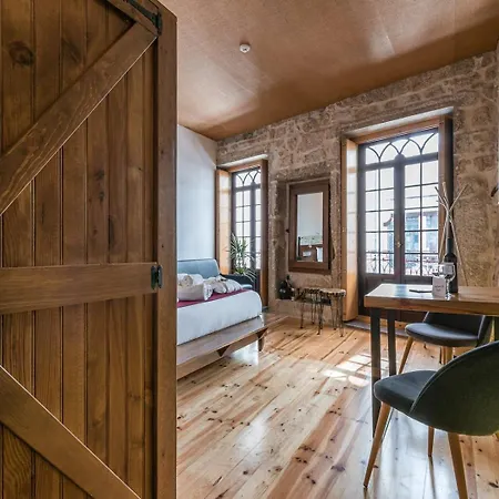 Apartment Guestready - Castlerock Pub & Hotel Porto