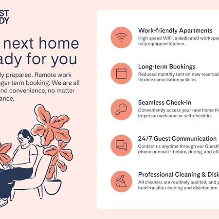 Guestready - Castlerock Pub & Hotel Appartamento Oporto