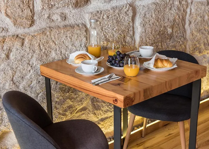 Guestready - Castlerock Pub & מלון *