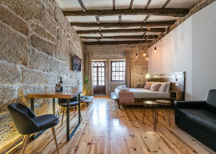 酒店 Guestready - Castlerock Pub & *