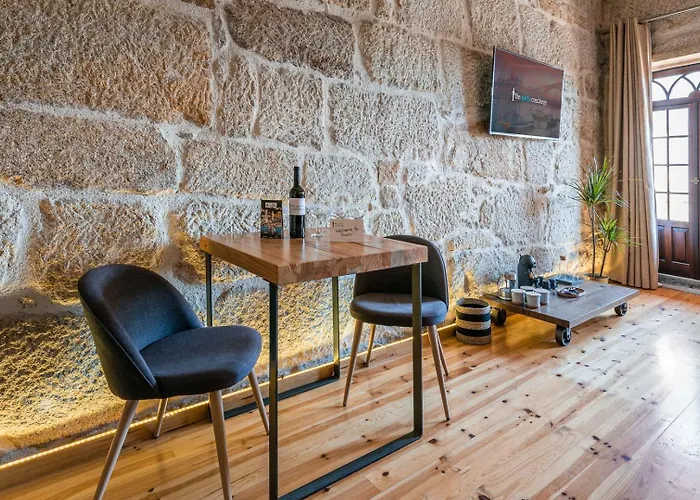 Guestready - Castlerock Pub & פורטו