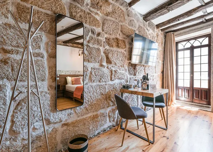 Hotel Guestready - Castlerock Pub &